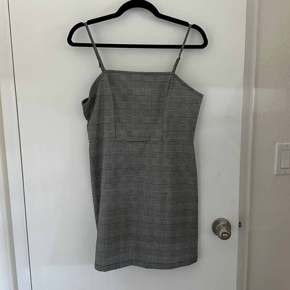 Forever 21 dress